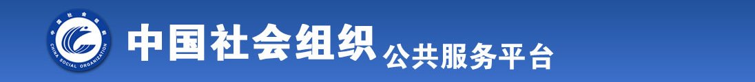 超级大鸡吧黄色视频全国社会组织信息查询